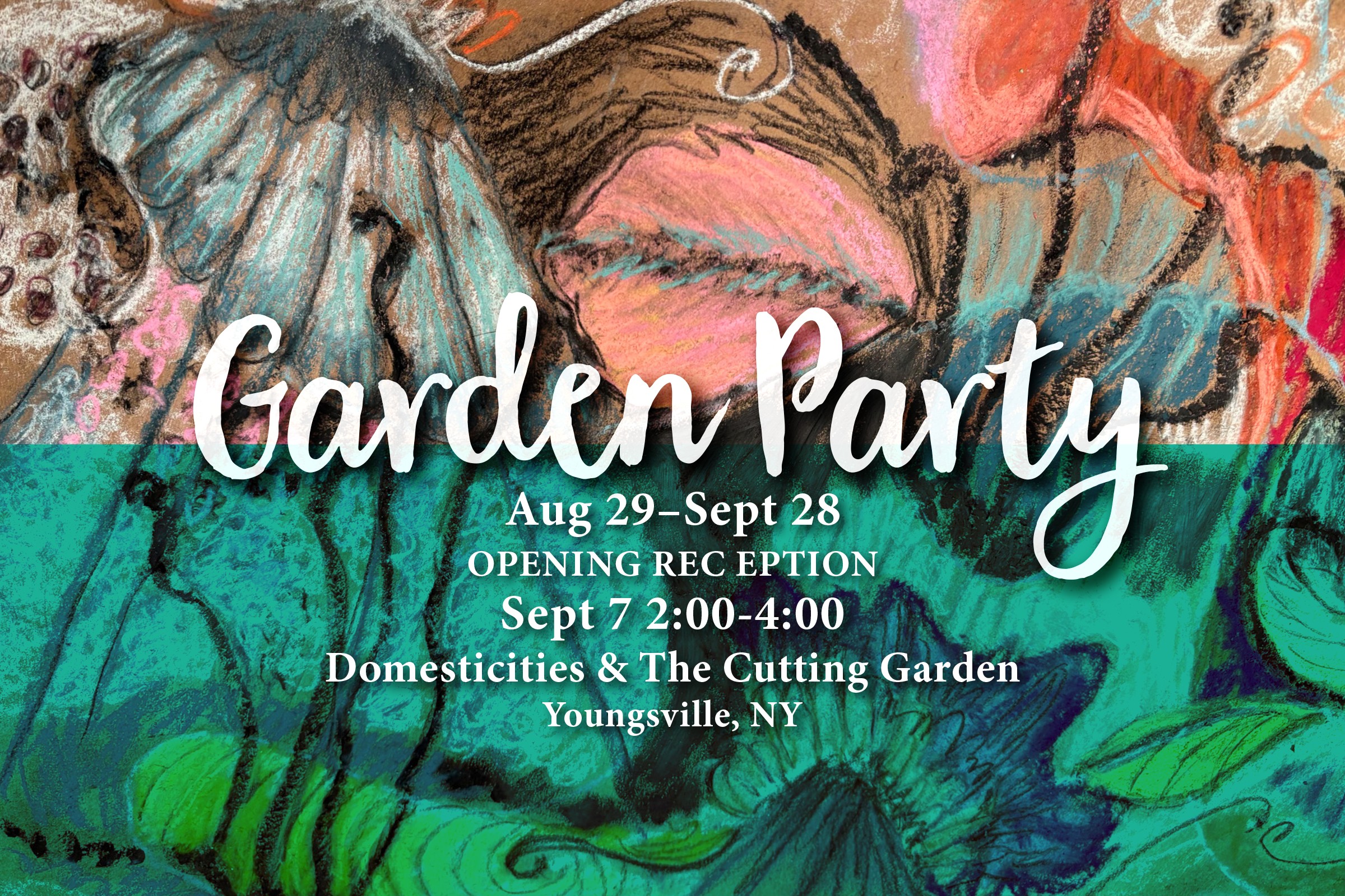 Garden Party