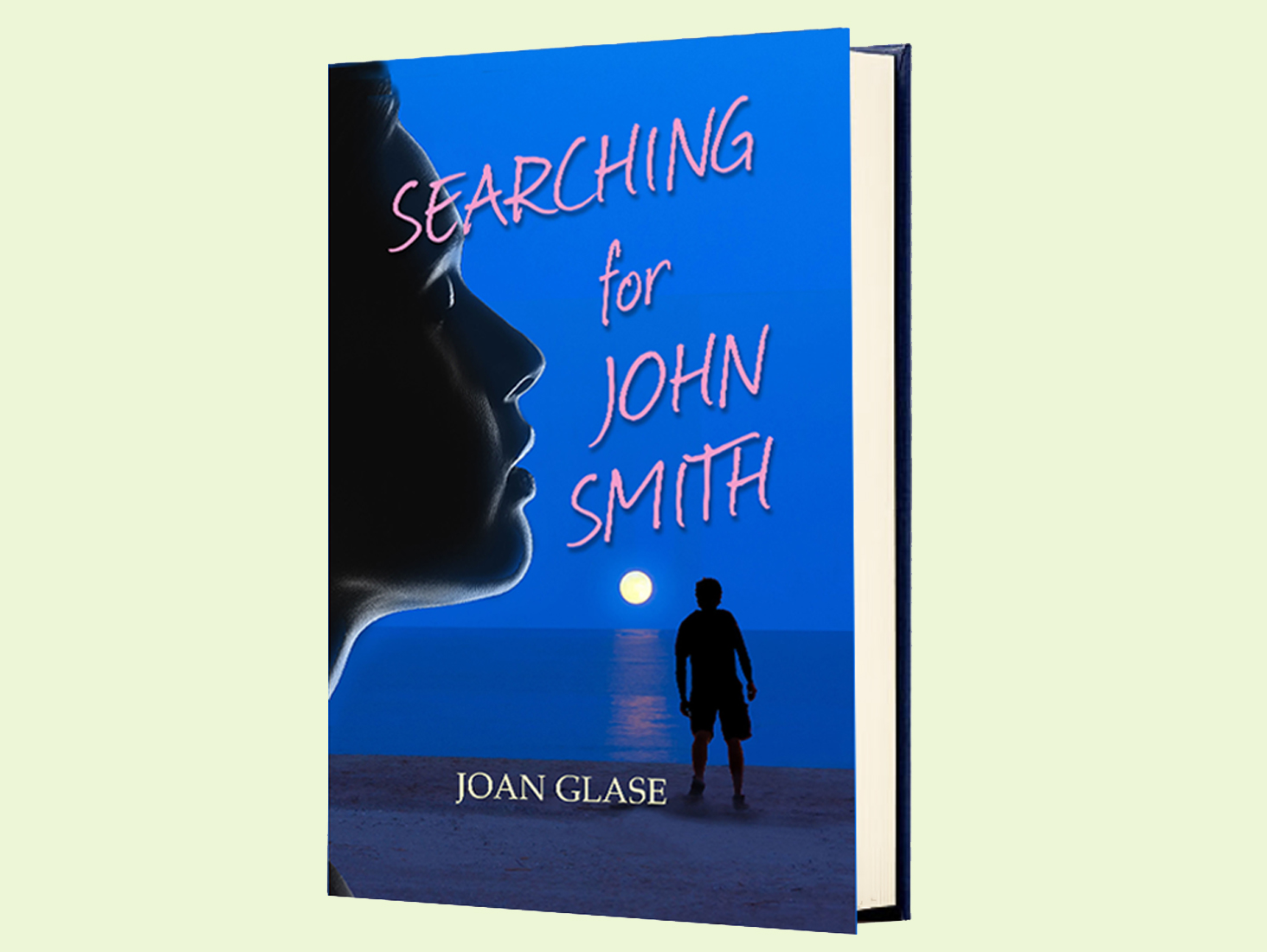 Reading and book talk with author joan glase august 3rd