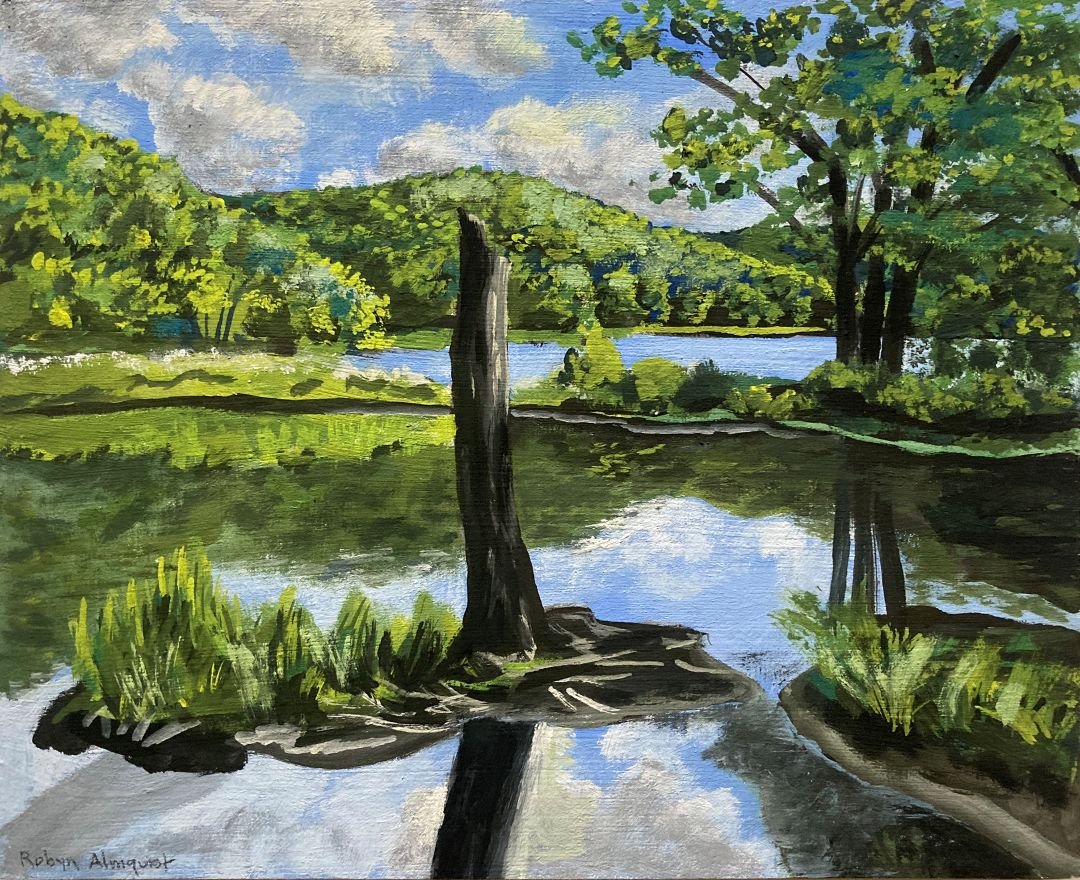 Alder Lake